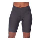 Jolie Ride Women's 8 Inch Bike Shorts Front_Flat