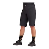 Dakine Women's Syncline 13 Inch Shorts Front_Angled_Left