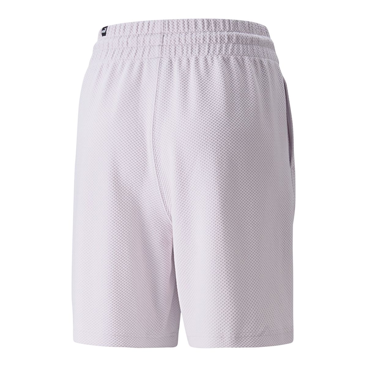 PUMA Women's Her High Rise 7 Inch Shorts