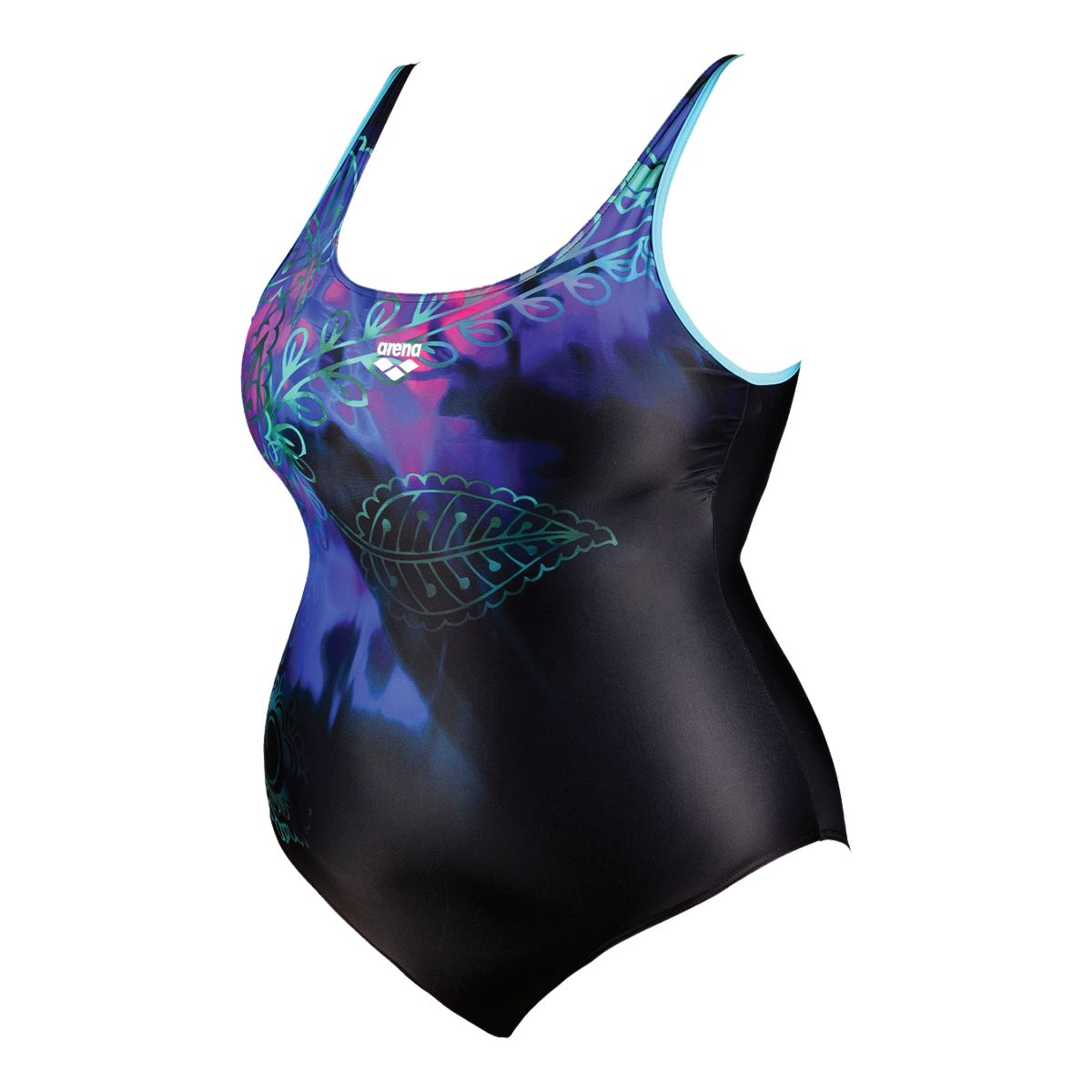 Arena Women's U-Back One Piece Swimsuit/Bathing Suit, Sport