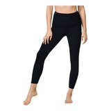 Onzie Women's Studio High Rise Leggings Front_Flat