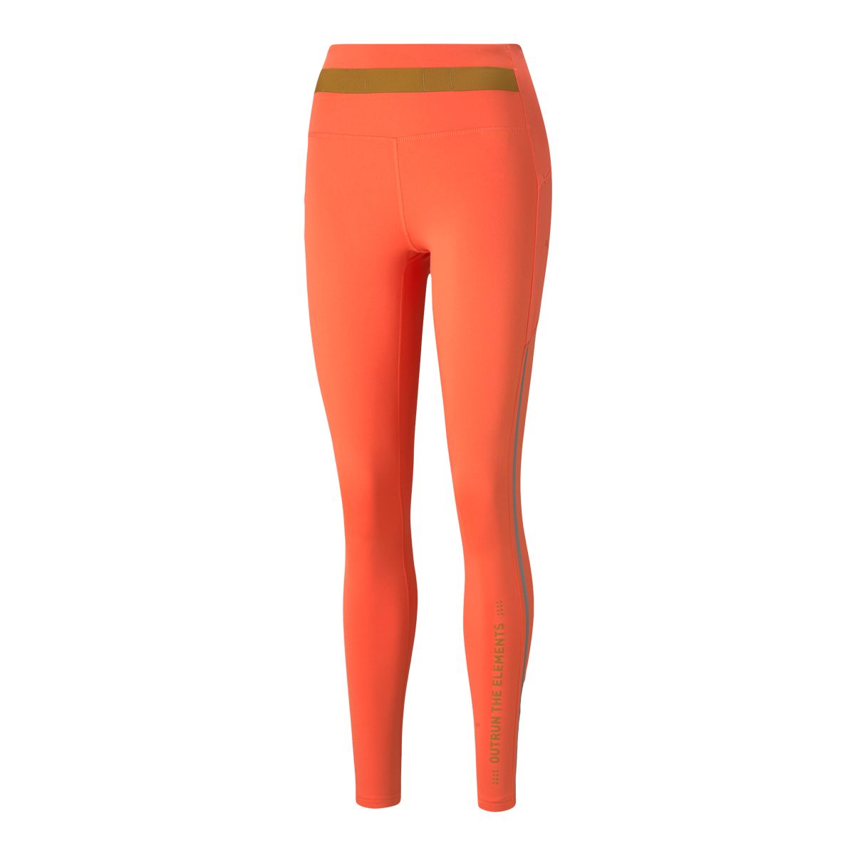 PUMA x Helly Hansen Women's Tights
