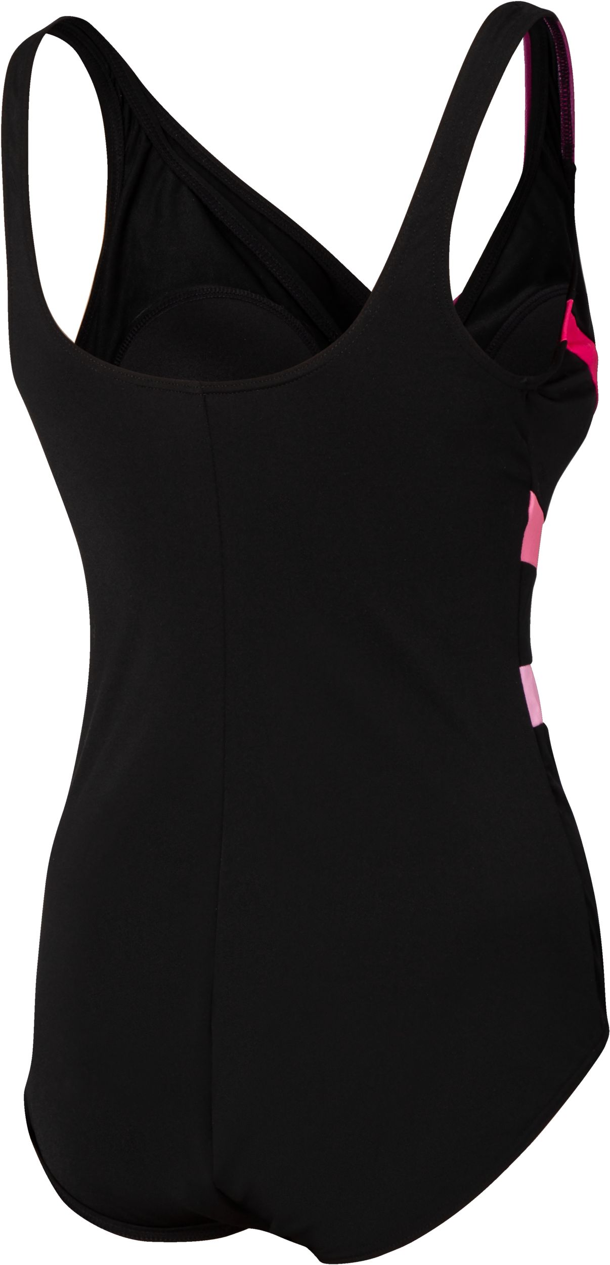 Finz Women's Fan Splice Tank One Piece Swimsuit/Bathing Suit, Sport