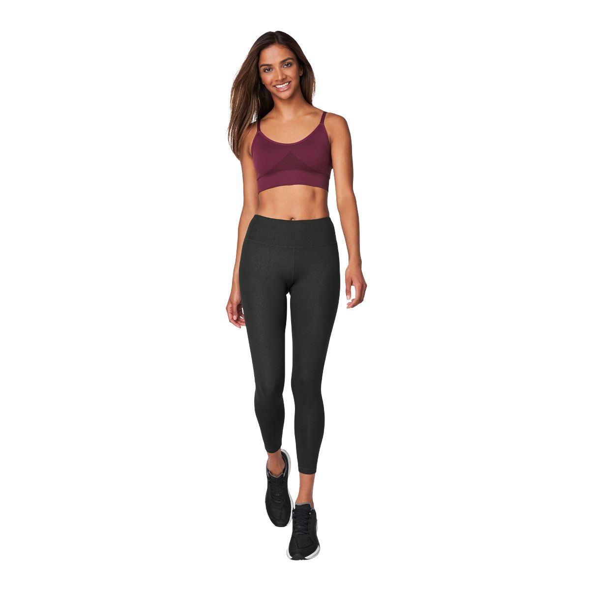 FORLEST Low Impact Sports Bras for Women with Support : Clothing, Shoes &  Jewelry 