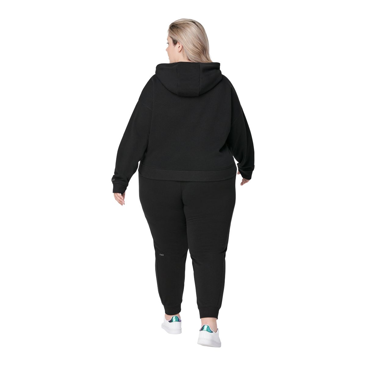 FWD Women's Core Pullover Hoodie, Fleece