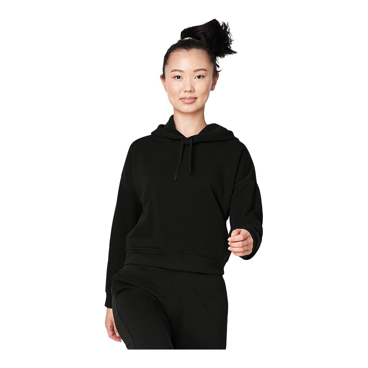 FWD Women's Core Pullover Hoodie, Fleece