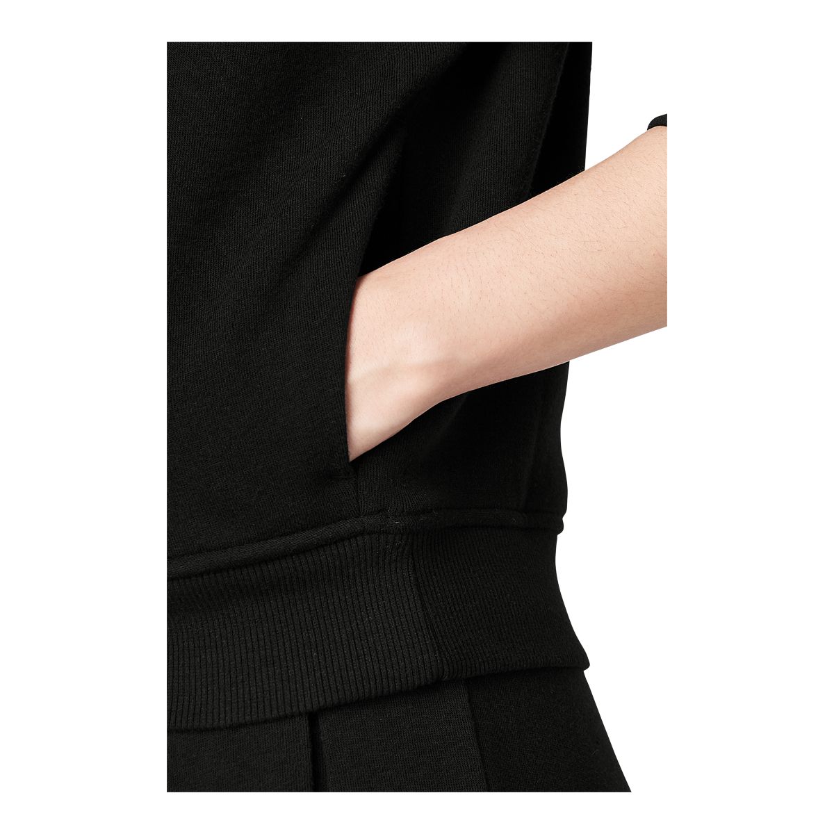 FWD Women's Core Pullover Hoodie, Fleece