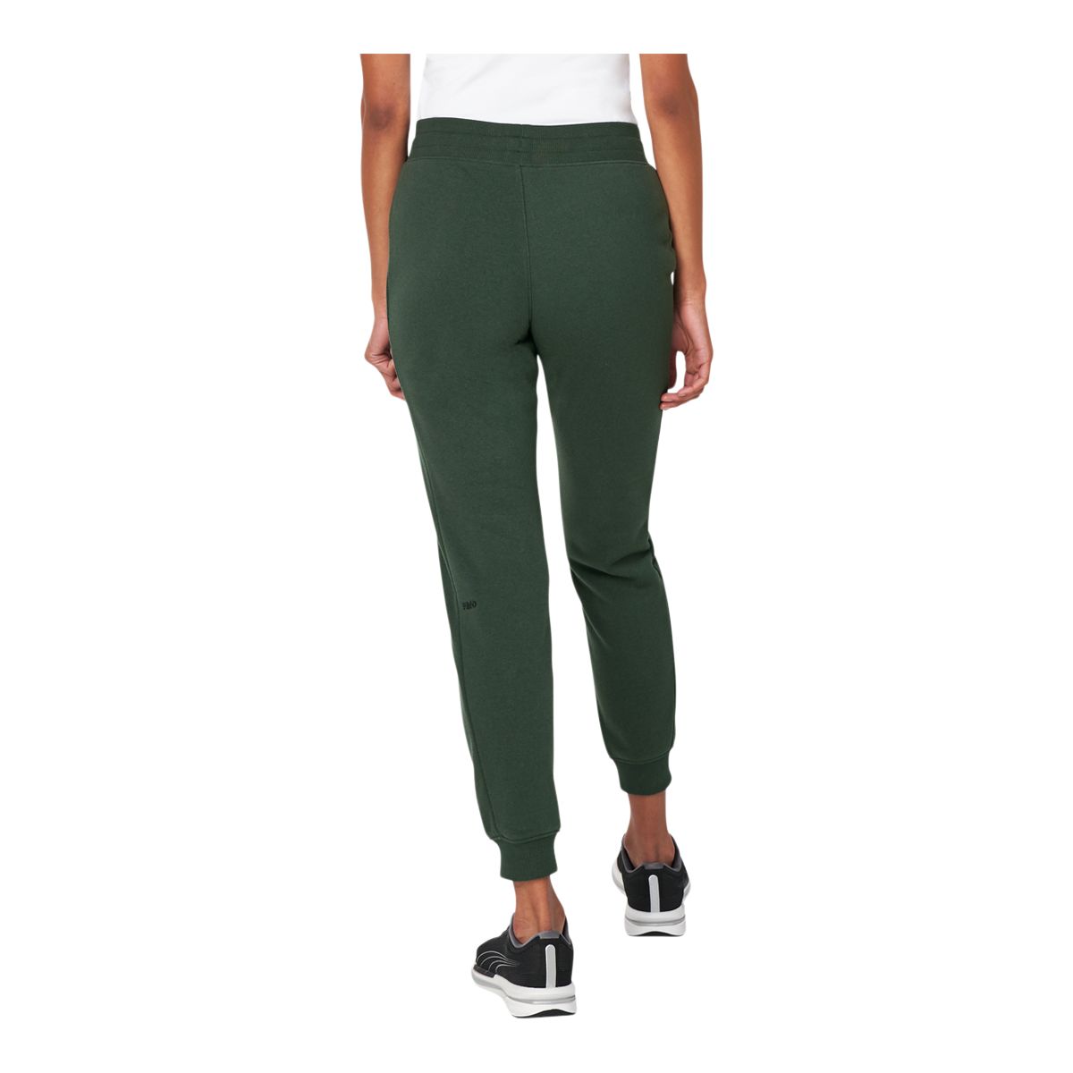 FWD Women's Core Fleece Jogger Pants