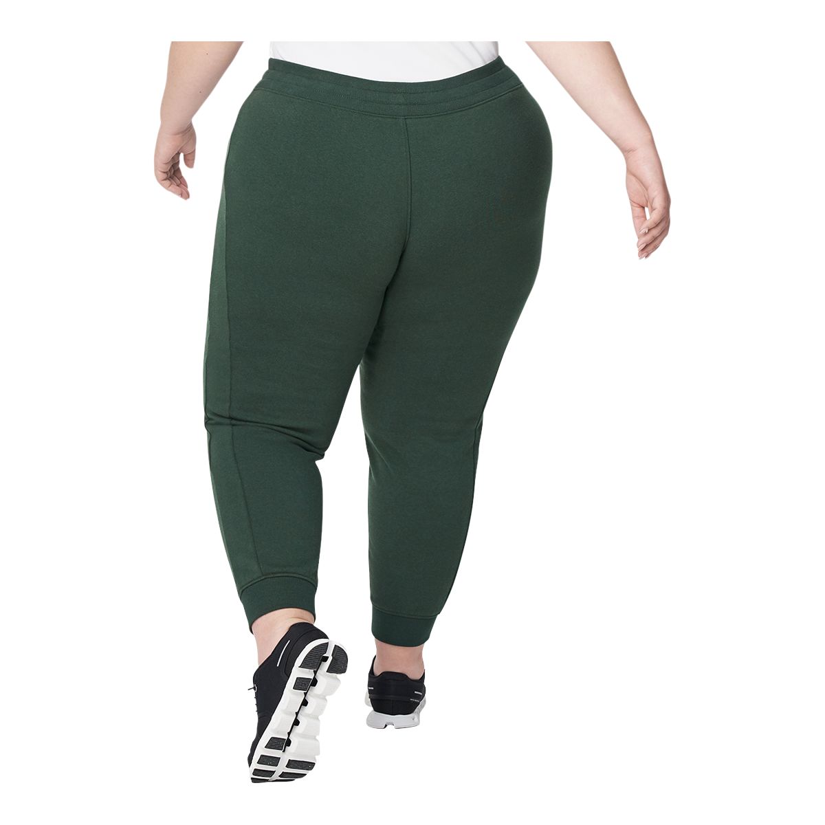 FWD Women's Core Fleece Jogger Pants