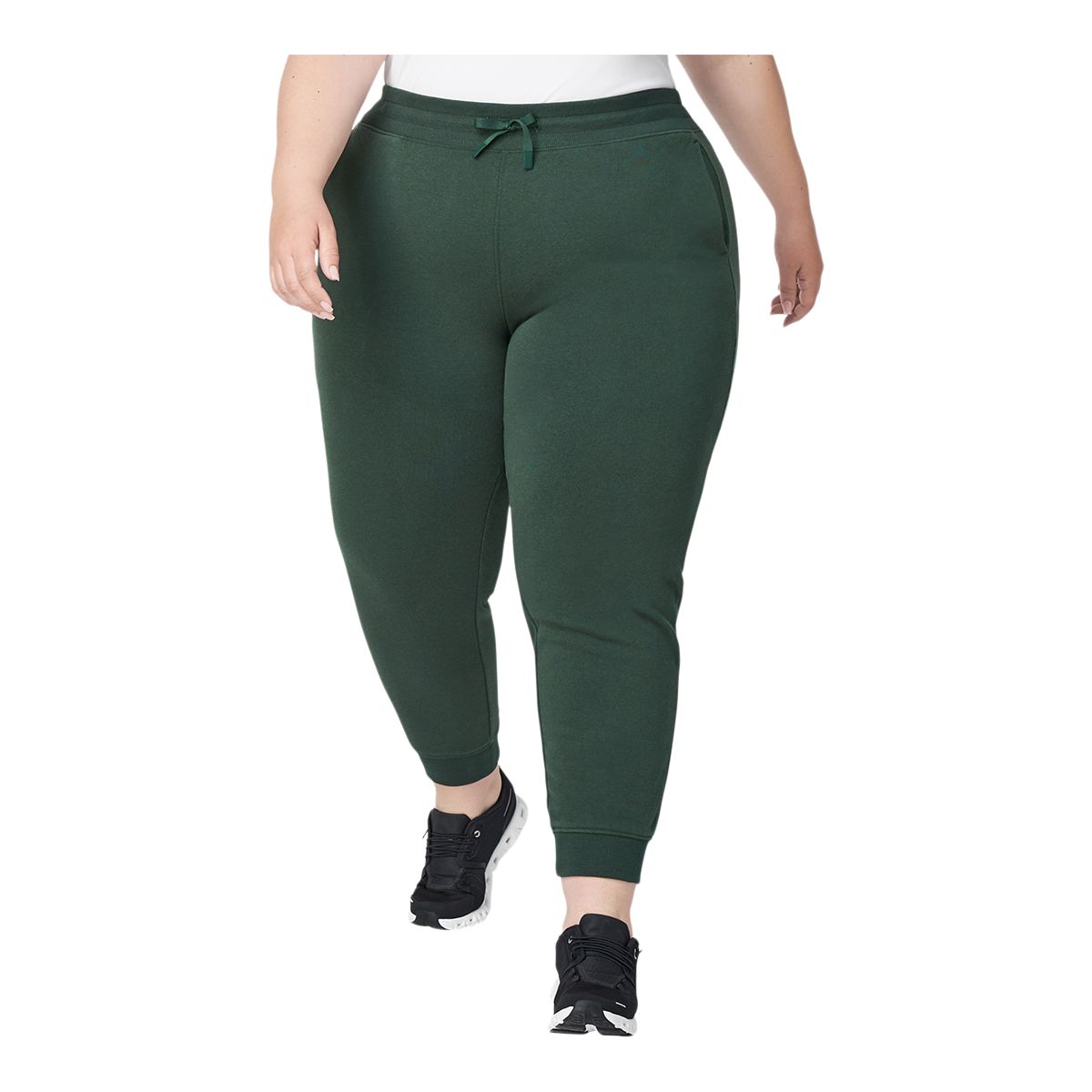 FWD Women's Core Fleece Jogger Pants