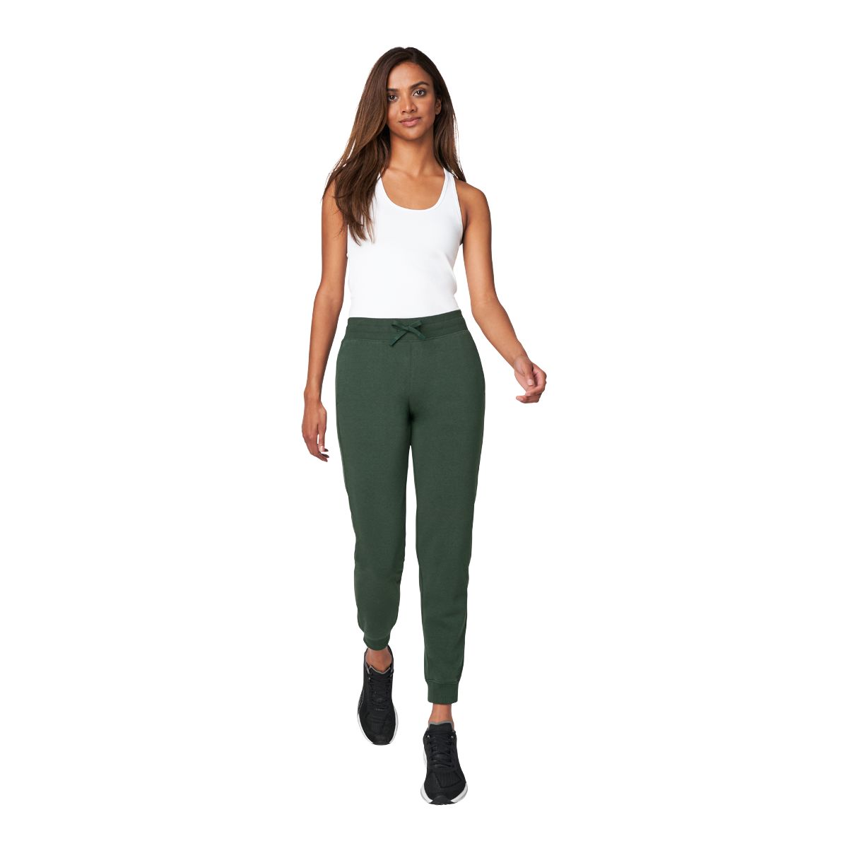 FWD Women's Core Fleece Jogger Pants