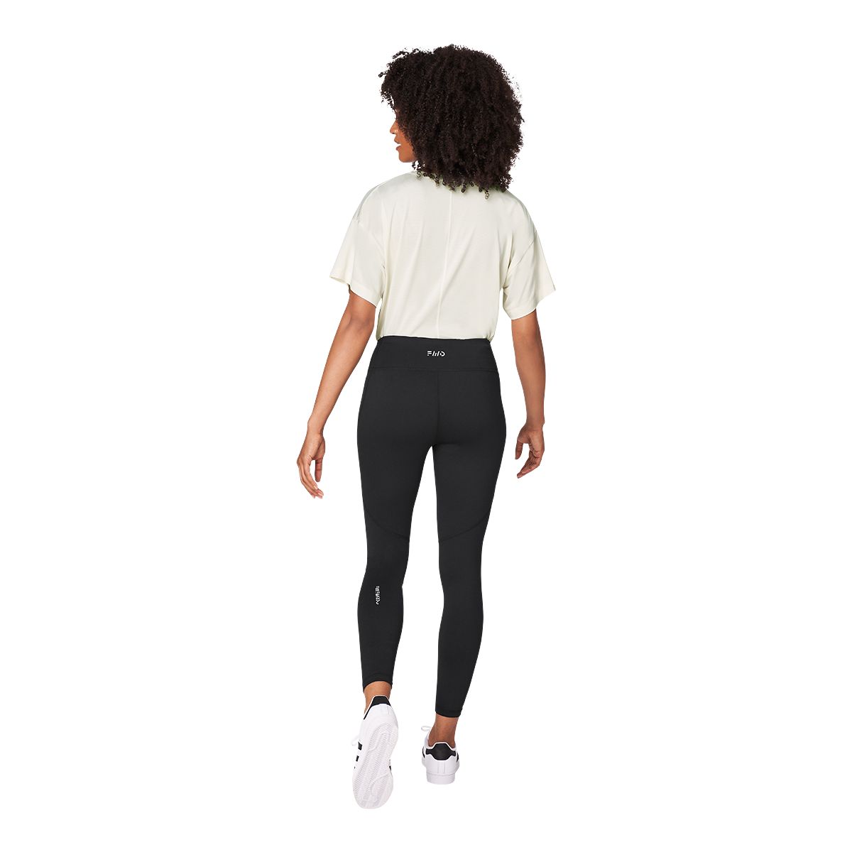FWD Women's Core Winter Outdoor Training Leggings