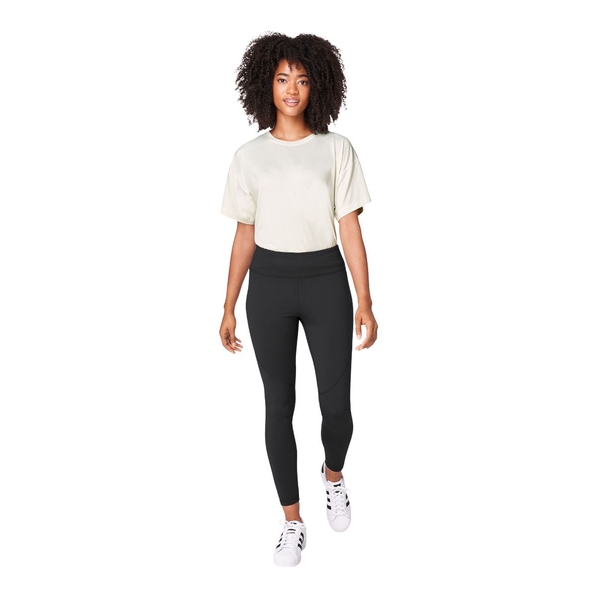 FWD Women's Core Winter Outdoor Training Leggings