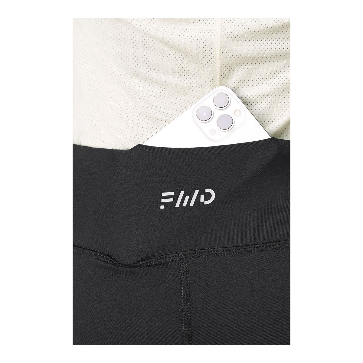 FWD Women's Core Winter Outdoor Training Leggings