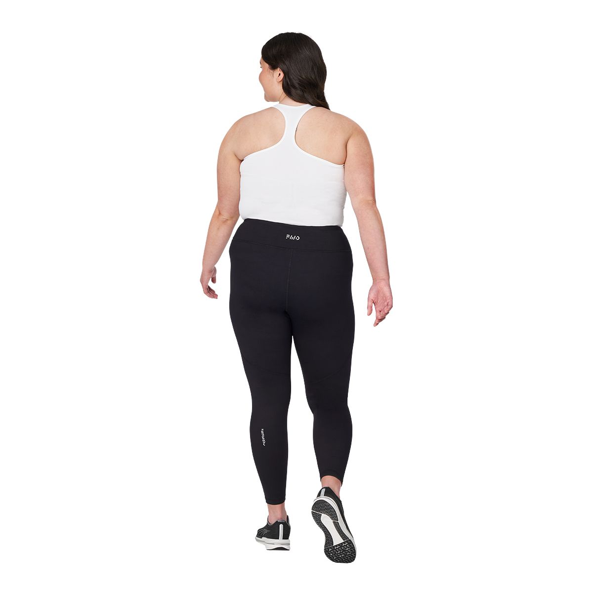 FWD Women's Core Winter Outdoor Training Leggings