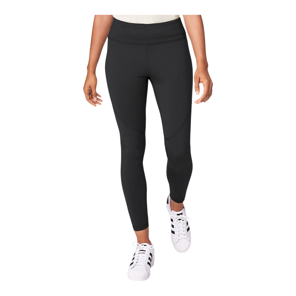 FWD Women's Core Winter Outdoor Training Leggings
