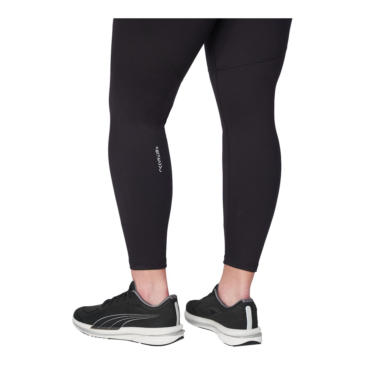 FWD Women's Core Winter Outdoor Training Leggings