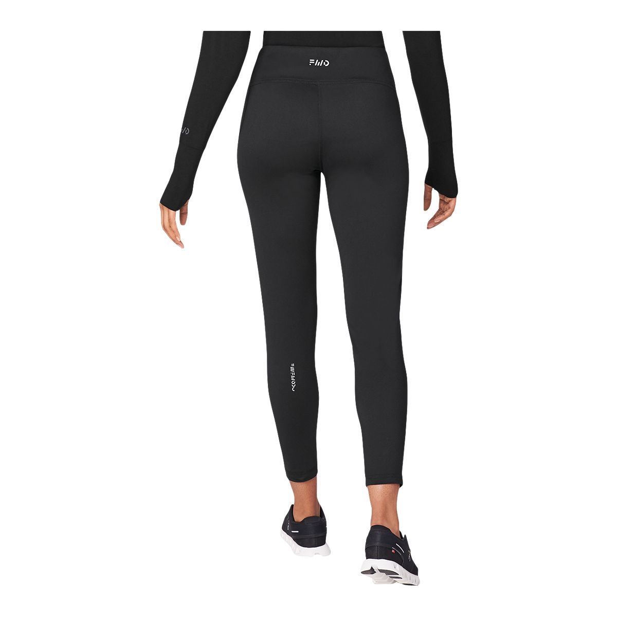 FWD Women's Core Winter Outdoor Training Overlay Pants