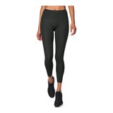 FWD Women's Core 7/8 Live-In Non-Print High Rise Leggings Front_Flat