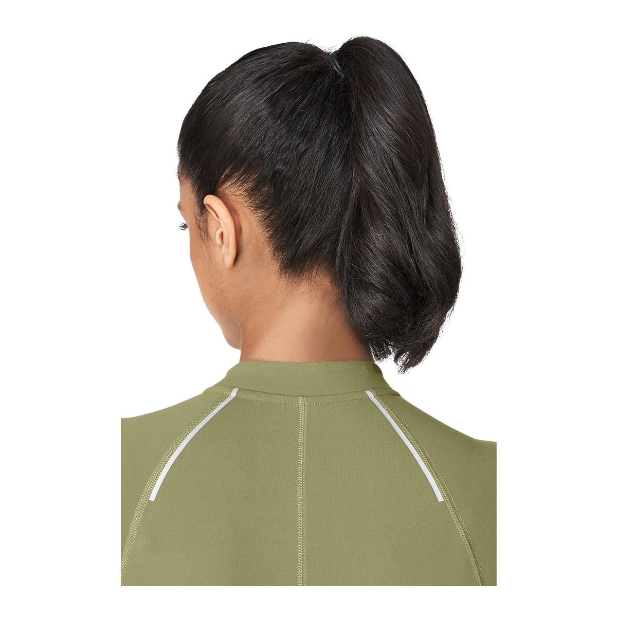 FWD Women's Push Winter Train Bodysuit