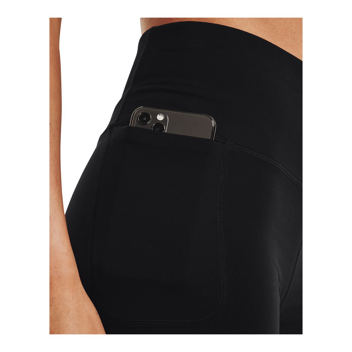 Under Armour Women's Meridian Flare Regular Pants