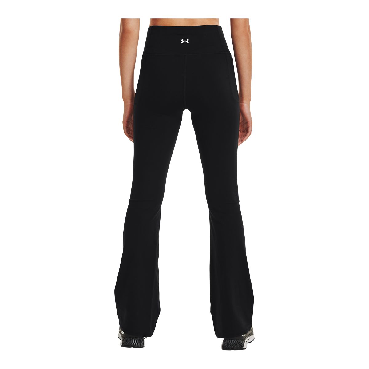 Under Armour Women's Meridian Flare Regular Pants