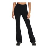 Under Armour Women's Meridian Flare Regular Pants Front_Flat