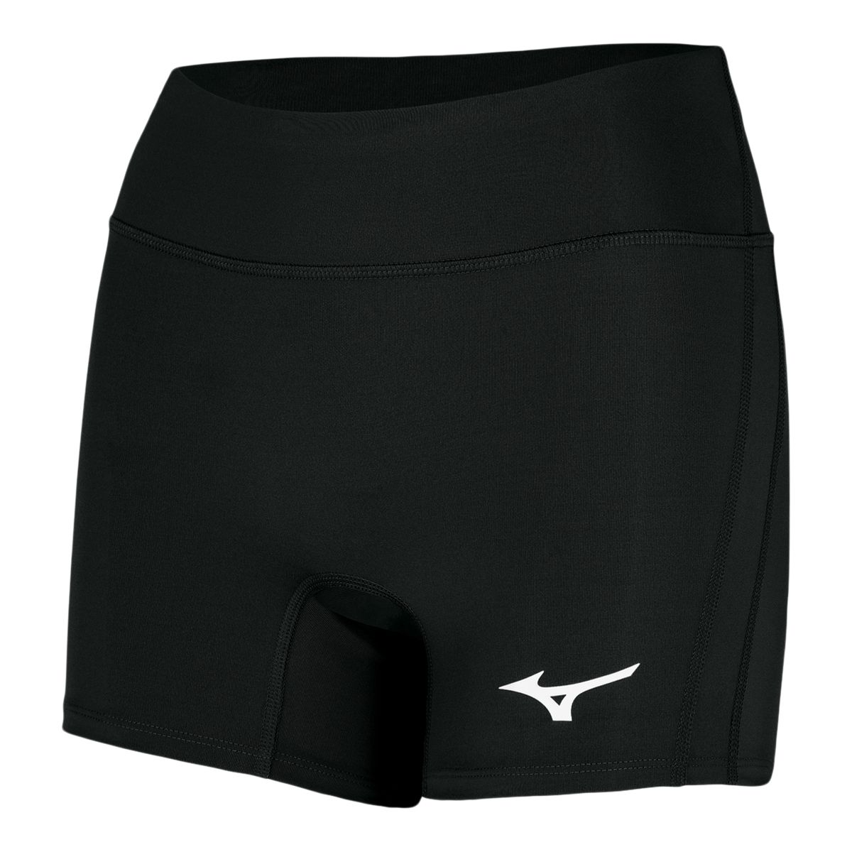 Mizuno Women's Elevated 4 Inch Inseam Volleyball Short