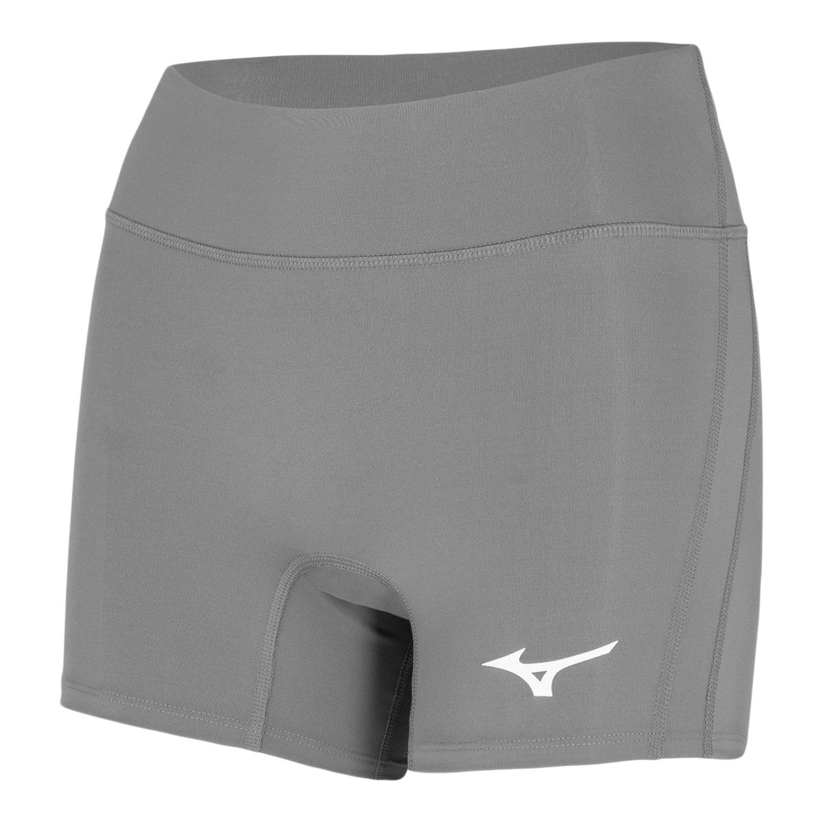 Mizuno Women's Elevated 4 Inch Inseam Volleyball Short