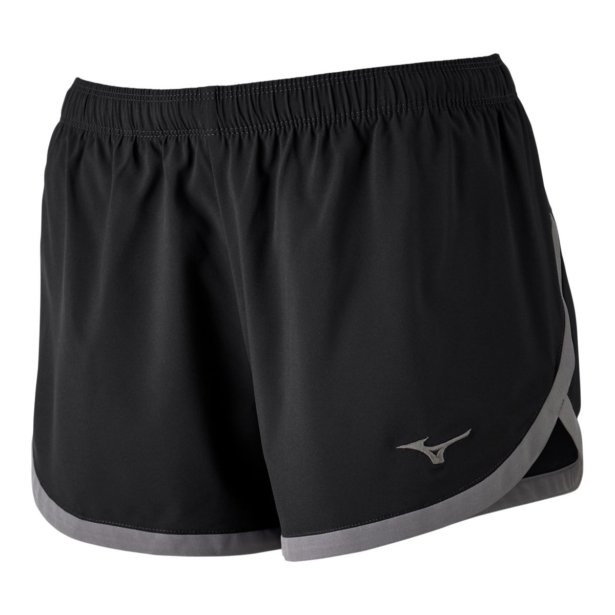 Mizuno Women's Impact Short
