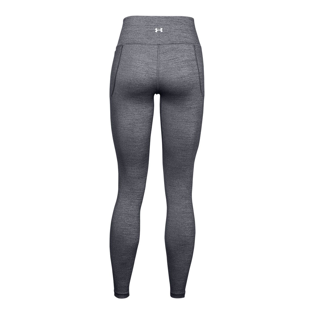 Under Armour Gray Favorite Legging Checkpoint Size Small : r
