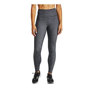 Under Armour Women's Meridian Heather Petite Leggings