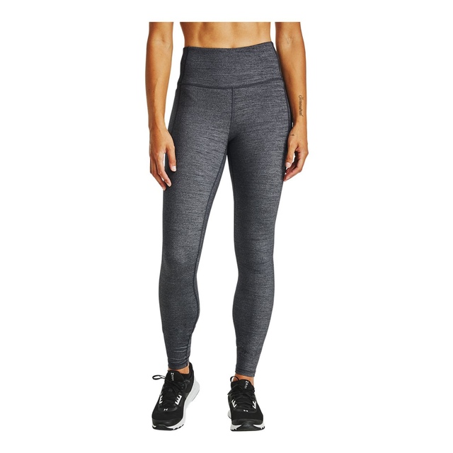 Under Armour Women's Meridian Heather Petite Leggings