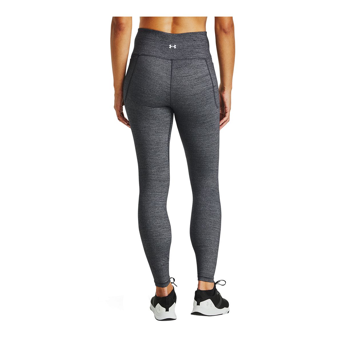 Under armour hot sale petite leggings