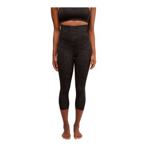 Modern Eternity Women's Maternity Zara Yoga Maternity 7/8 Capri Leggings