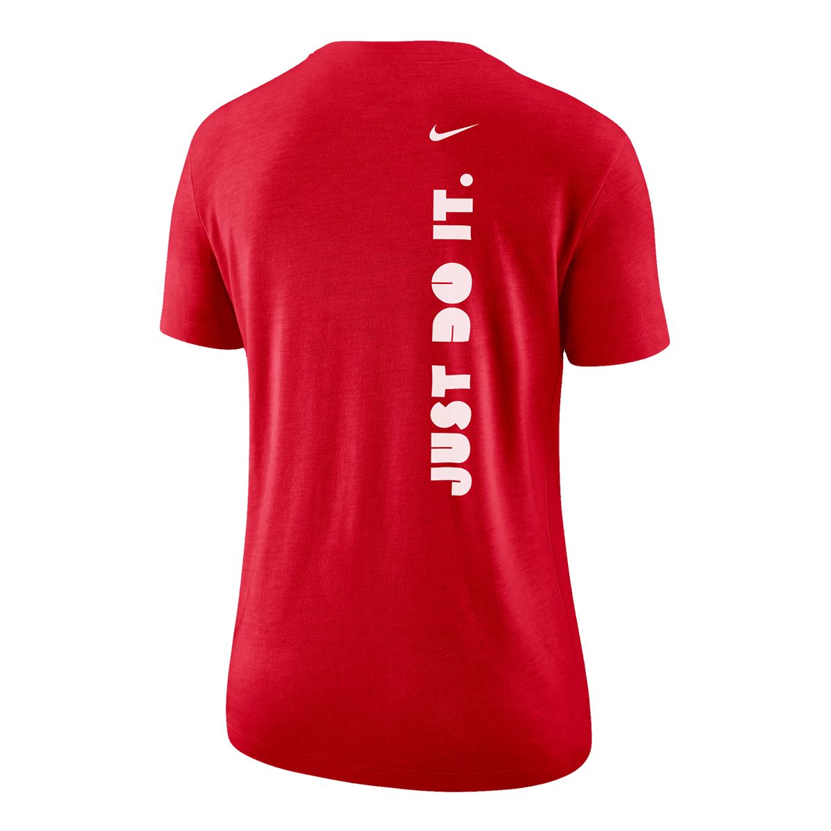 Nike Women's Hockey Logo T Shirt