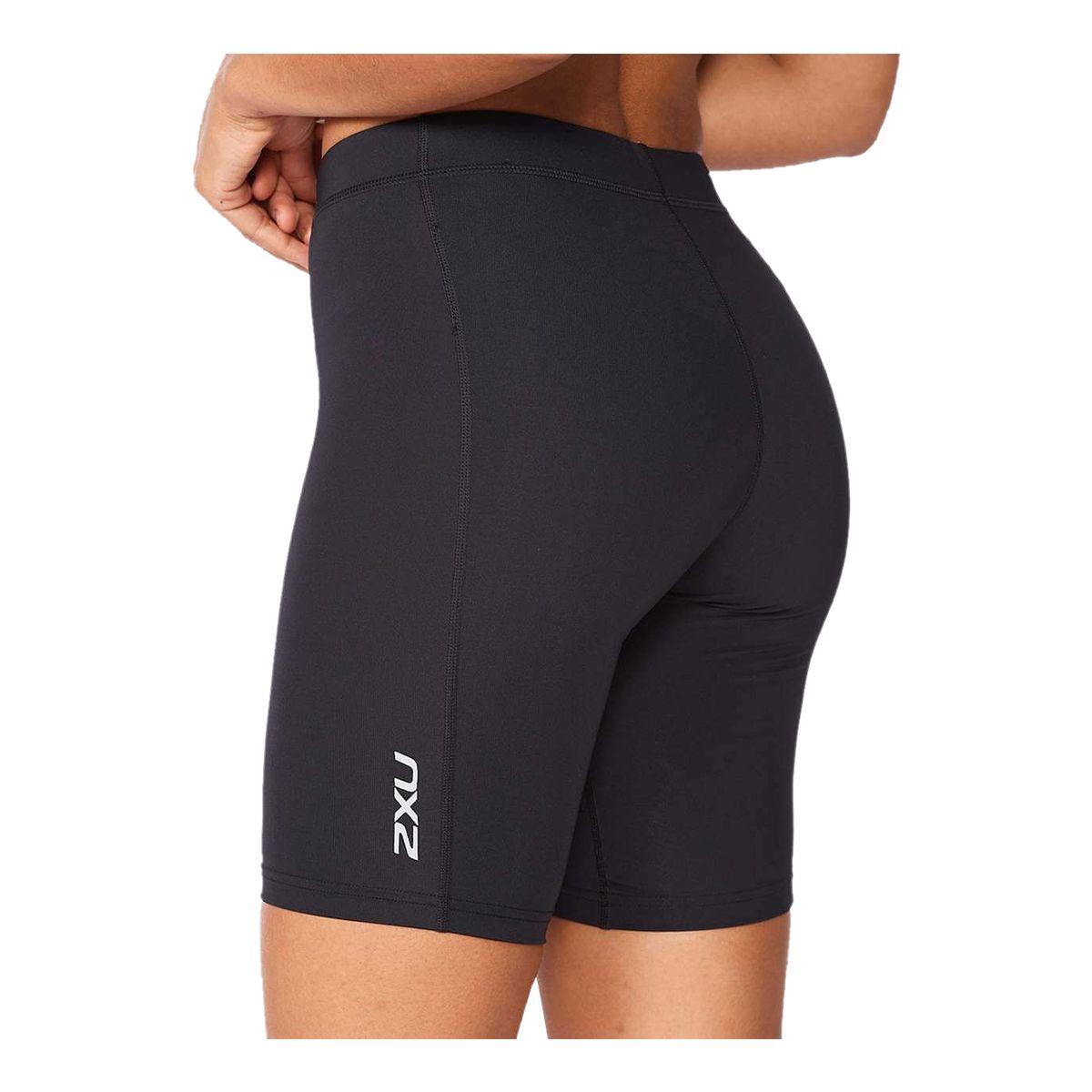 2XU Women's Core Compression Bike Shorts