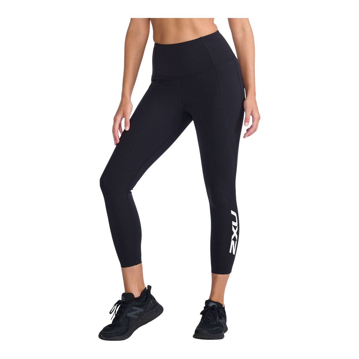 2xu, Pants & Jumpsuits, 2xu Womens Elite Power Recovery Compression Tights