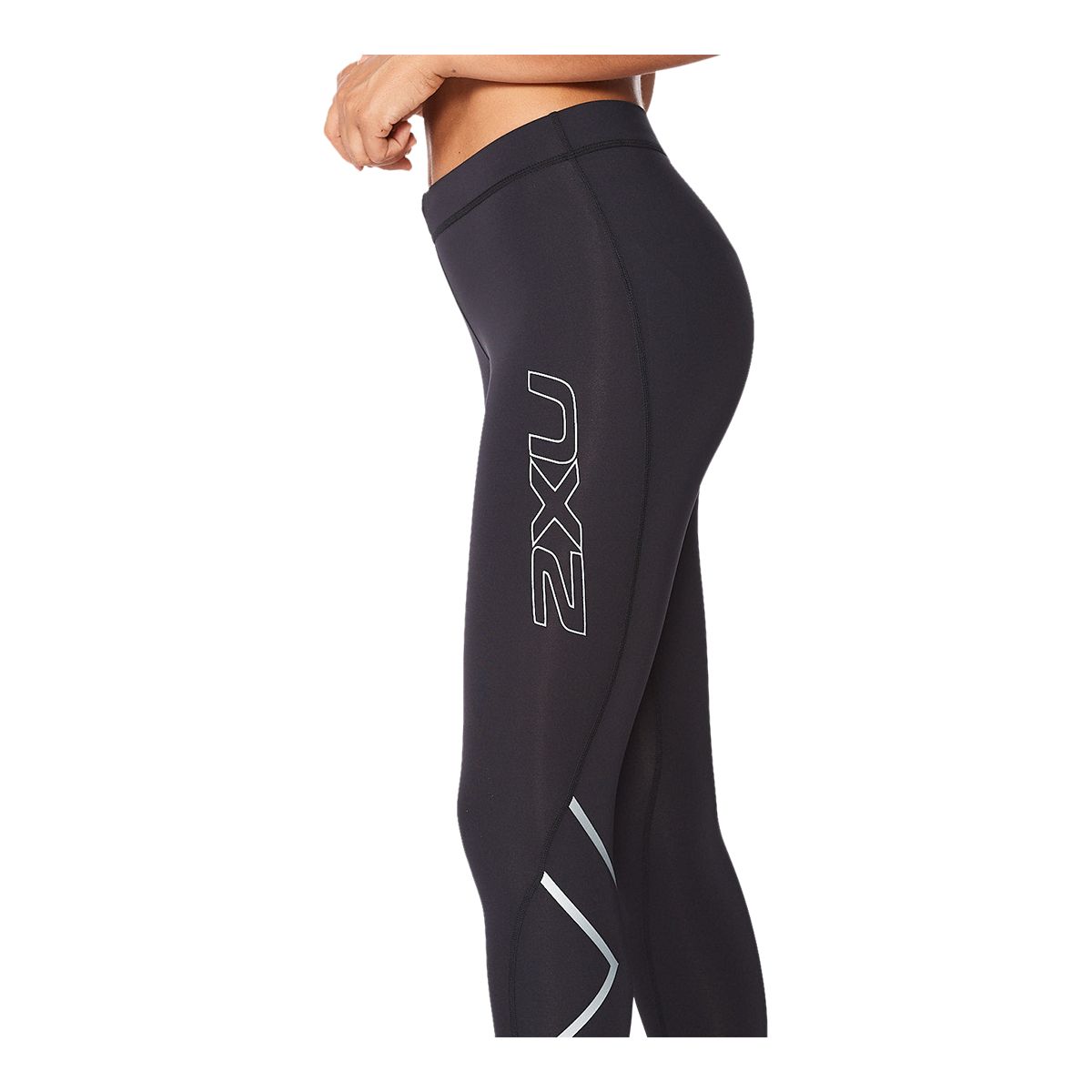 2XU Women's Core Compression 7/8 Tights