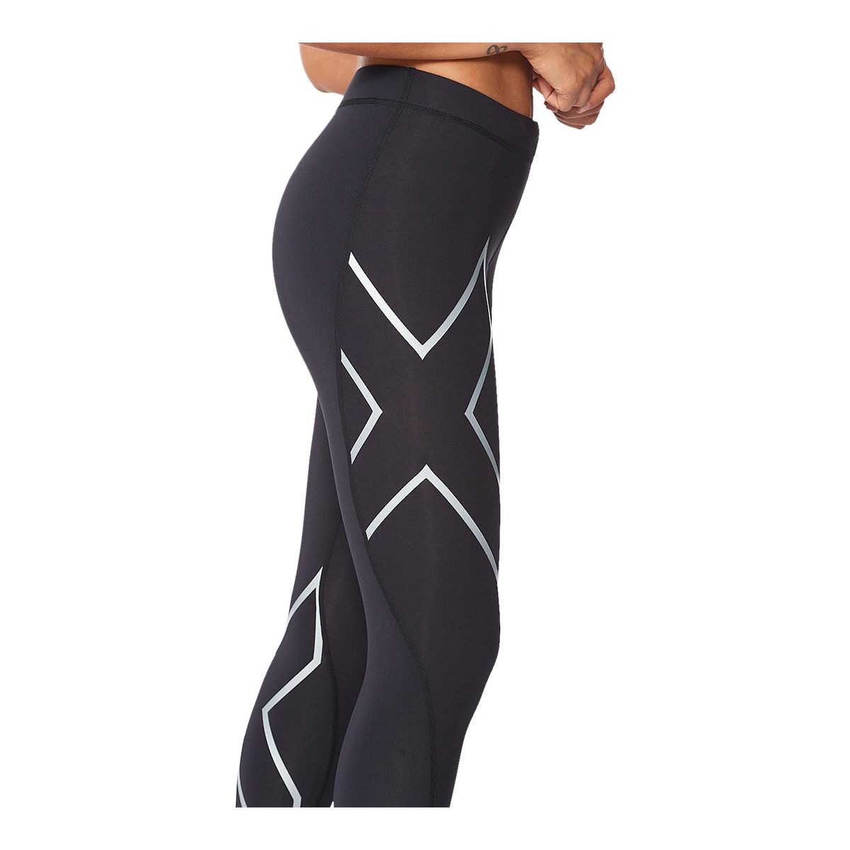 2XU Women's Core Compression 7/8 Tights