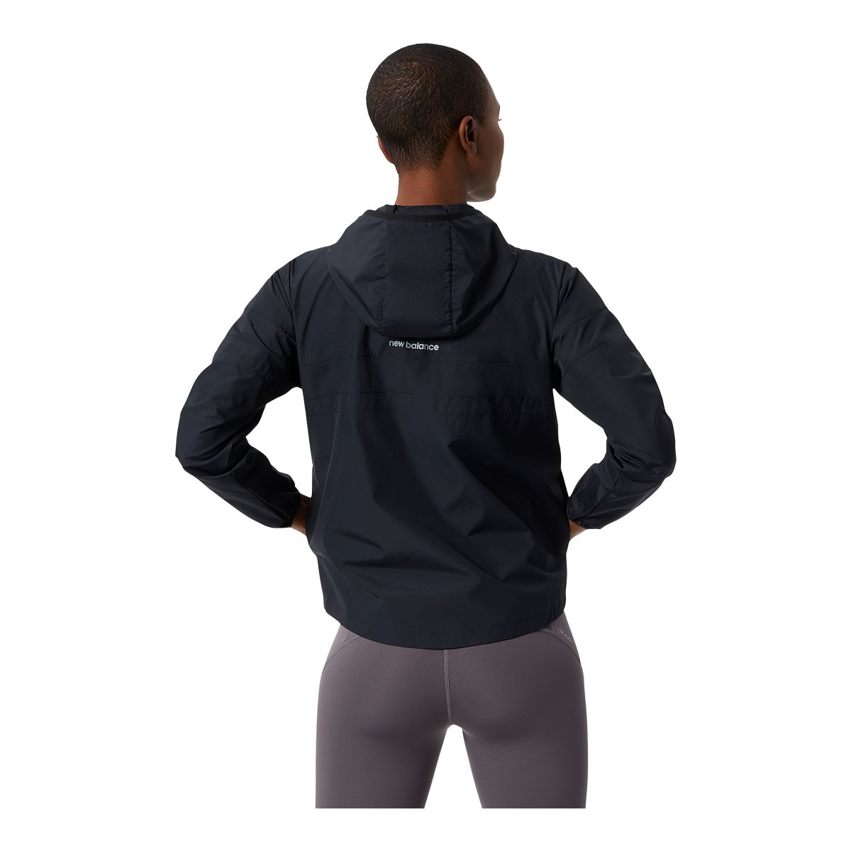 Nb 2025 running jacket