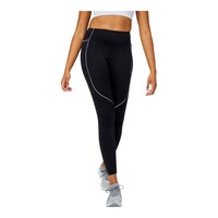 New Balance Women's Run Impact Heat Tights Front_Angled_Right