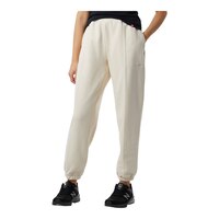 New Balance Women's Nature Athletics Sweatpants, Relaxed Fit, Mid Rise Front_Angled_Left