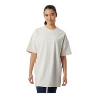 New Balance Women's Nature Athletics T Shirt Front_Flat
