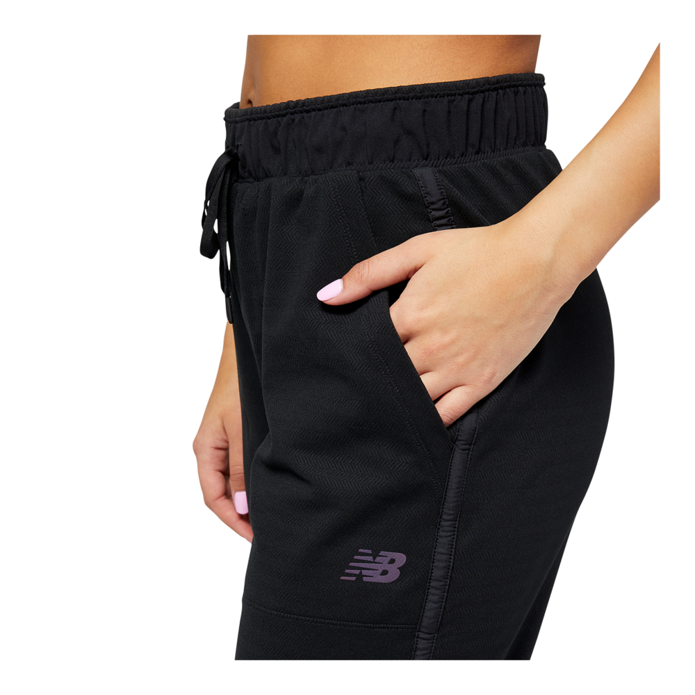 New Balance Women's Run Q Speed Joggers, Sweatpants, Running, Training, Mid Rise