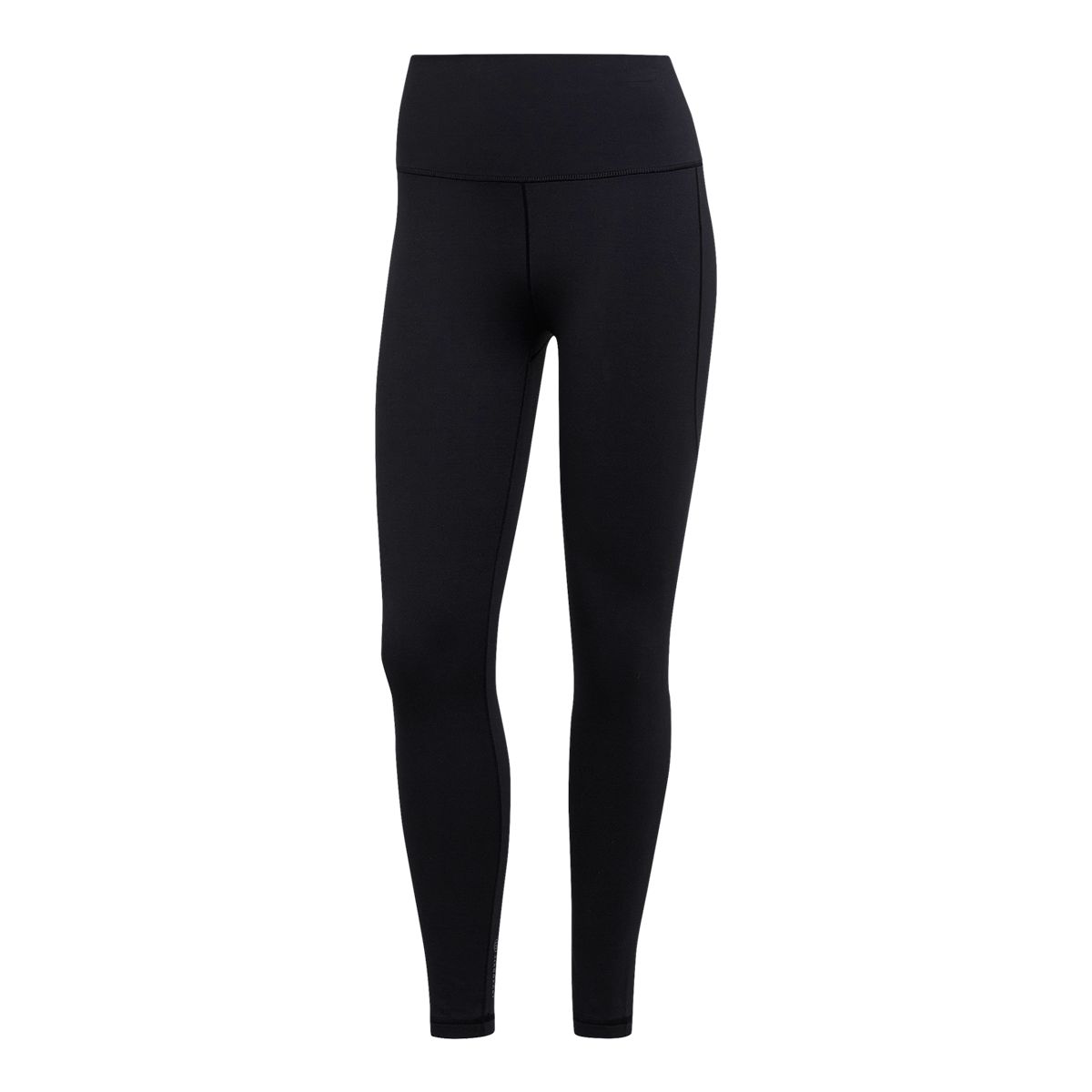 adidas Women's Plus Size Studio 7/8 Tights