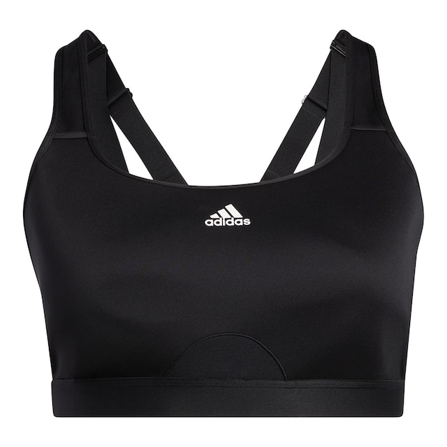 adidas Women's Tailored Move Plus Size Sports Bra, High Impact Sportchek