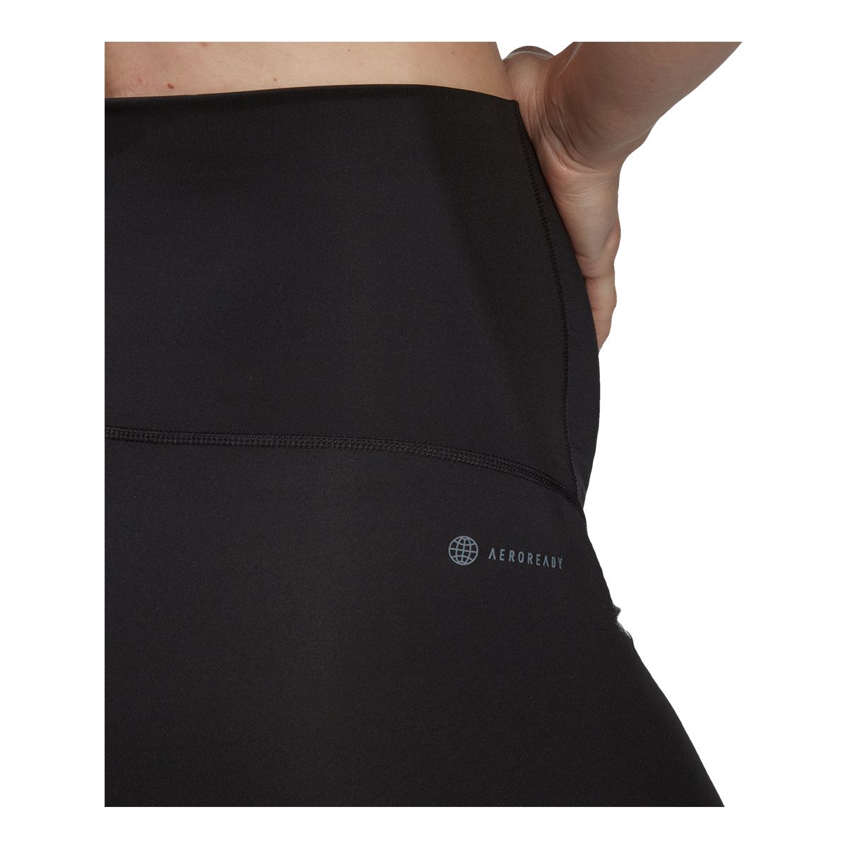 adidas Women's Maternity 7/8 Tights