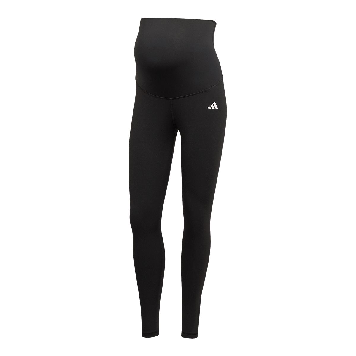 adidas Maternity Leggings - Black | adidas Canada