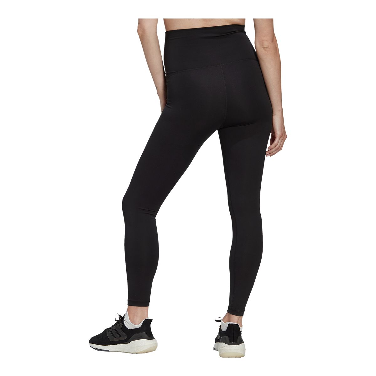 adidas Women's Maternity 7/8 Tights